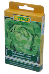 VP5m �al�t siaty hl�vkov� jarn� Kr�l m�je, 5m, 50 semien